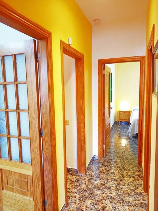 Bonita Casa Cerca De La Playa - Chalet Eras Costeras Las Eras  Esterno foto