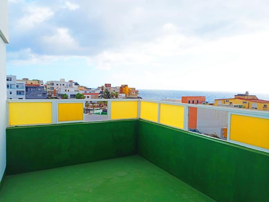 Bonita Casa Cerca De La Playa - Chalet Eras Costeras Las Eras  Esterno foto