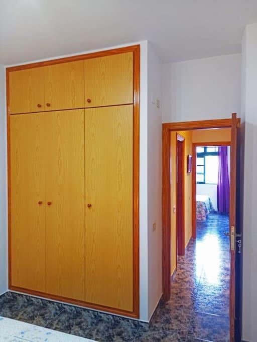 Bonita Casa Cerca De La Playa - Chalet Eras Costeras Las Eras  Esterno foto