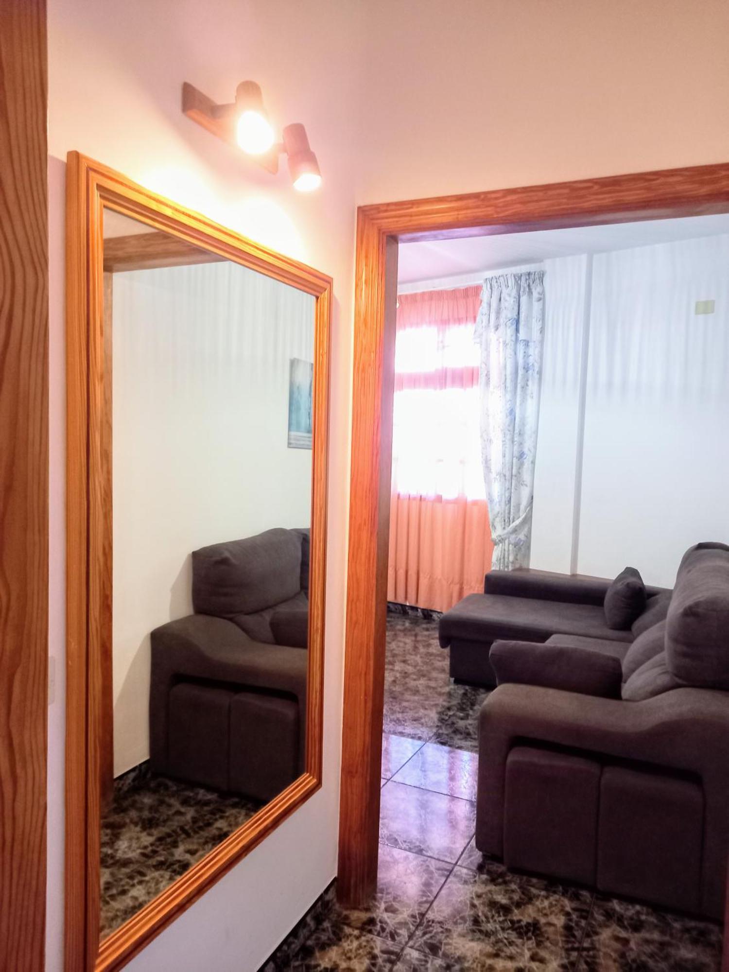 Bonita Casa Cerca De La Playa - Chalet Eras Costeras Las Eras  Esterno foto